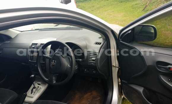 Buy Used Toyota Fielder Other Car in Nairobi in Nairobi Buy Used Toyota Fielder Other Car in Nairobi in Nairobi