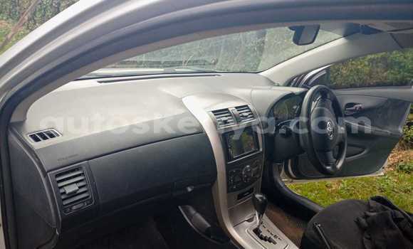 Buy Used Toyota Fielder Other Car in Nairobi in Nairobi Buy Used Toyota Fielder Other Car in Nairobi in Nairobi