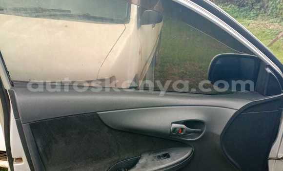 Buy Used Toyota Fielder Other Car in Nairobi in Nairobi Buy Used Toyota Fielder Other Car in Nairobi in Nairobi