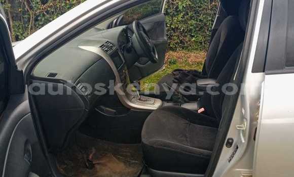 Buy Used Toyota Fielder Other Car in Nairobi in Nairobi Buy Used Toyota Fielder Other Car in Nairobi in Nairobi