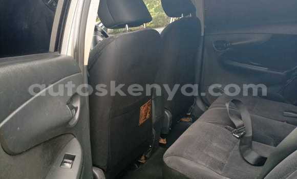 Buy Used Toyota Fielder Other Car in Nairobi in Nairobi Buy Used Toyota Fielder Other Car in Nairobi in Nairobi