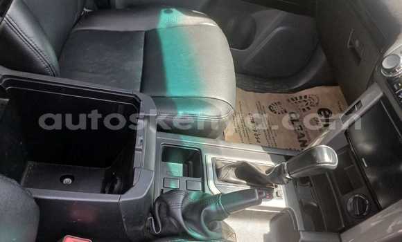 Buy Used Toyota Land Cruiser Prado Black Car in Nairobi in Nairobi Buy Used Toyota Land Cruiser Prado Black Car in Nairobi in Nairobi