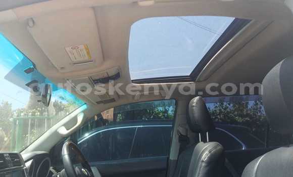 Buy Used Toyota Land Cruiser Prado Black Car in Nairobi in Nairobi Buy Used Toyota Land Cruiser Prado Black Car in Nairobi in Nairobi