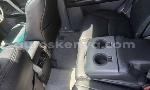 Buy Used Toyota Land Cruiser Prado Black Car in Nairobi in Nairobi Buy Used Toyota Land Cruiser Prado Black Car in Nairobi in Nairobi