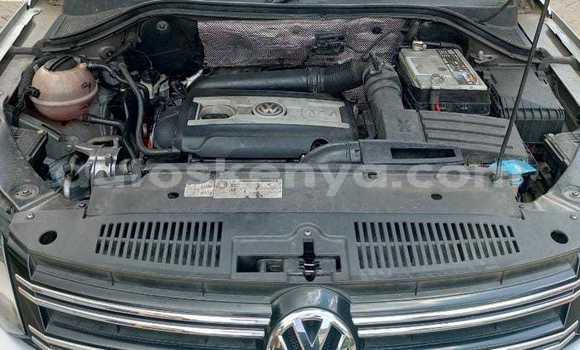 Buy Used Volkswagen Tiguan Silver Car in Nairobi in Nairobi Buy Used Volkswagen Tiguan Silver Car in Nairobi in Nairobi