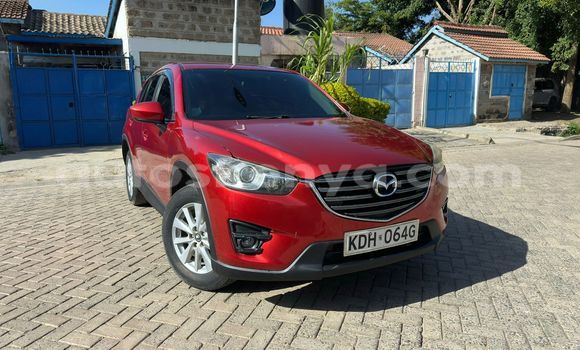 Nunua Ilio tumika Mazda CX-5 Nyekundu Gari ndani ya Nairobi nchini Nairobi Nunua Ilio tumika Mazda CX-5 Nyekundu Gari ndani ya Nairobi nchini Nairobi