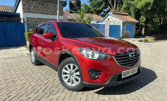 Nunua Ilio tumika Mazda CX-5 Nyekundu Gari ndani ya Nairobi nchini Nairobi Nunua Ilio tumika Mazda CX-5 Nyekundu Gari ndani ya Nairobi nchini Nairobi