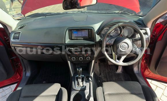 Nunua Ilio tumika Mazda CX-5 Nyekundu Gari ndani ya Nairobi nchini Nairobi Nunua Ilio tumika Mazda CX-5 Nyekundu Gari ndani ya Nairobi nchini Nairobi