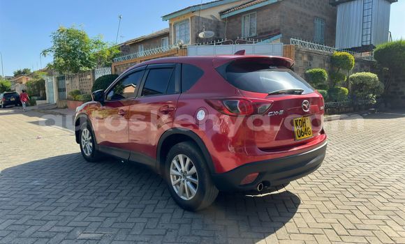 Nunua Ilio tumika Mazda CX-5 Nyekundu Gari ndani ya Nairobi nchini Nairobi Nunua Ilio tumika Mazda CX-5 Nyekundu Gari ndani ya Nairobi nchini Nairobi