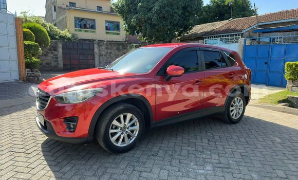 Nunua Ilio tumika Mazda CX-5 Nyekundu Gari ndani ya Nairobi nchini Nairobi Nunua Ilio tumika Mazda CX-5 Nyekundu Gari ndani ya Nairobi nchini Nairobi