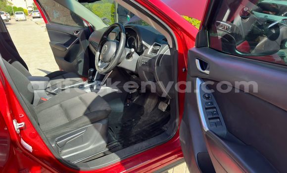 Nunua Ilio tumika Mazda CX-5 Nyekundu Gari ndani ya Nairobi nchini Nairobi Nunua Ilio tumika Mazda CX-5 Nyekundu Gari ndani ya Nairobi nchini Nairobi