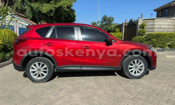 Nunua Ilio tumika Mazda CX-5 Nyekundu Gari ndani ya Nairobi nchini Nairobi Nunua Ilio tumika Mazda CX-5 Nyekundu Gari ndani ya Nairobi nchini Nairobi