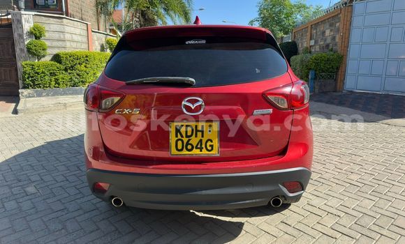 Nunua Ilio tumika Mazda CX-5 Nyekundu Gari ndani ya Nairobi nchini Nairobi Nunua Ilio tumika Mazda CX-5 Nyekundu Gari ndani ya Nairobi nchini Nairobi