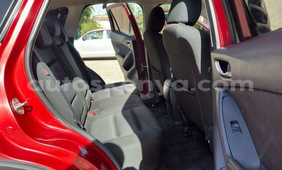 Nunua Ilio tumika Mazda CX-5 Nyekundu Gari ndani ya Nairobi nchini Nairobi Nunua Ilio tumika Mazda CX-5 Nyekundu Gari ndani ya Nairobi nchini Nairobi