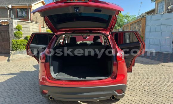 Nunua Ilio tumika Mazda CX-5 Nyekundu Gari ndani ya Nairobi nchini Nairobi Nunua Ilio tumika Mazda CX-5 Nyekundu Gari ndani ya Nairobi nchini Nairobi