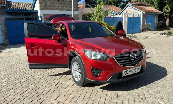Nunua Ilio tumika Mazda CX-5 Nyekundu Gari ndani ya Nairobi nchini Nairobi Nunua Ilio tumika Mazda CX-5 Nyekundu Gari ndani ya Nairobi nchini Nairobi