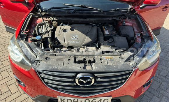 Nunua Ilio tumika Mazda CX-5 Nyekundu Gari ndani ya Nairobi nchini Nairobi Nunua Ilio tumika Mazda CX-5 Nyekundu Gari ndani ya Nairobi nchini Nairobi