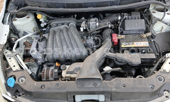 Nunua Ilio tumika Nissan tiida Nyeupe Gari ndani ya Nairobi nchini Nairobi Nunua Ilio tumika Nissan tiida Nyeupe Gari ndani ya Nairobi nchini Nairobi