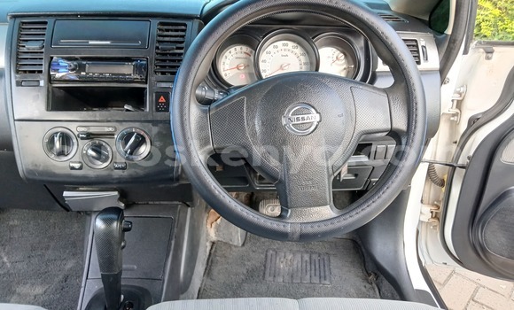 Nunua Ilio tumika Nissan tiida Nyeupe Gari ndani ya Nairobi nchini Nairobi Nunua Ilio tumika Nissan tiida Nyeupe Gari ndani ya Nairobi nchini Nairobi