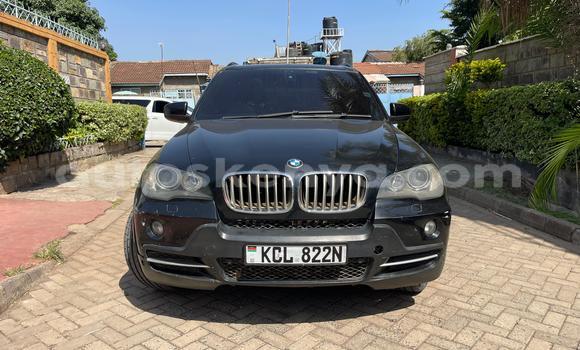 Nunua Ilio tumika BMW X5 Nyingine Gari ndani ya Nairobi nchini Nairobi