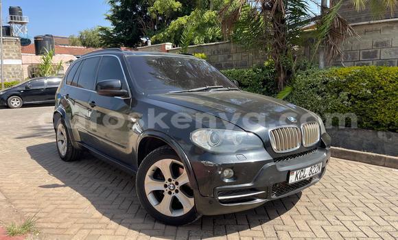 Nunua Ilio tumika BMW X5 Nyingine Gari ndani ya Nairobi nchini Nairobi Nunua Ilio tumika BMW X5 Nyingine Gari ndani ya Nairobi nchini Nairobi