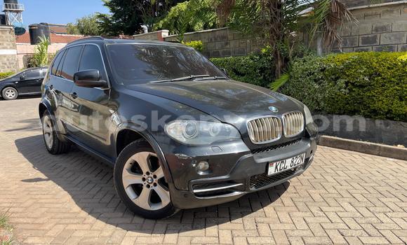 Nunua Ilio tumika BMW X5 Nyingine Gari ndani ya Nairobi nchini Nairobi Nunua Ilio tumika BMW X5 Nyingine Gari ndani ya Nairobi nchini Nairobi