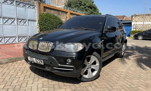 Nunua Ilio tumika BMW X5 Nyingine Gari ndani ya Nairobi nchini Nairobi Nunua Ilio tumika BMW X5 Nyingine Gari ndani ya Nairobi nchini Nairobi