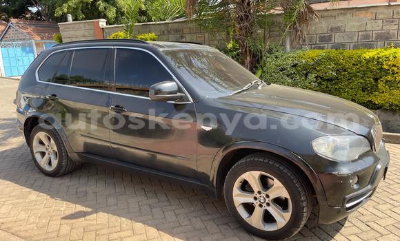 Nunua Ilio tumika BMW X5 Nyingine Gari ndani ya Nairobi nchini Nairobi Nunua Ilio tumika BMW X5 Nyingine Gari ndani ya Nairobi nchini Nairobi