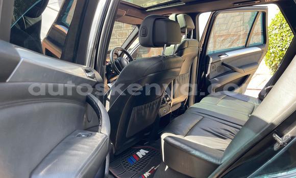 Nunua Ilio tumika BMW X5 Nyingine Gari ndani ya Nairobi nchini Nairobi Nunua Ilio tumika BMW X5 Nyingine Gari ndani ya Nairobi nchini Nairobi