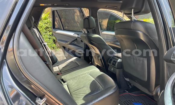 Nunua Ilio tumika BMW X5 Nyingine Gari ndani ya Nairobi nchini Nairobi Nunua Ilio tumika BMW X5 Nyingine Gari ndani ya Nairobi nchini Nairobi