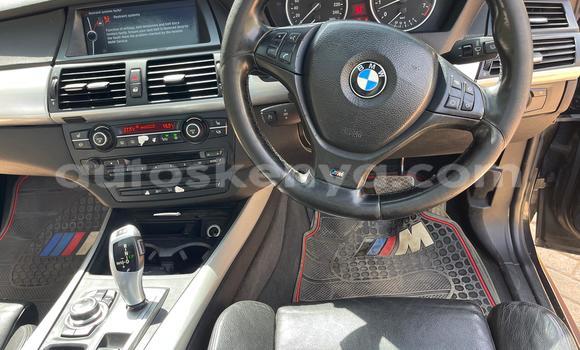 Nunua Ilio tumika BMW X5 Nyingine Gari ndani ya Nairobi nchini Nairobi Nunua Ilio tumika BMW X5 Nyingine Gari ndani ya Nairobi nchini Nairobi