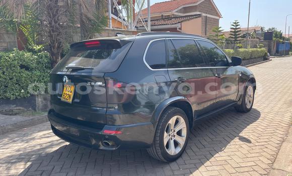 Nunua Ilio tumika BMW X5 Nyingine Gari ndani ya Nairobi nchini Nairobi Nunua Ilio tumika BMW X5 Nyingine Gari ndani ya Nairobi nchini Nairobi