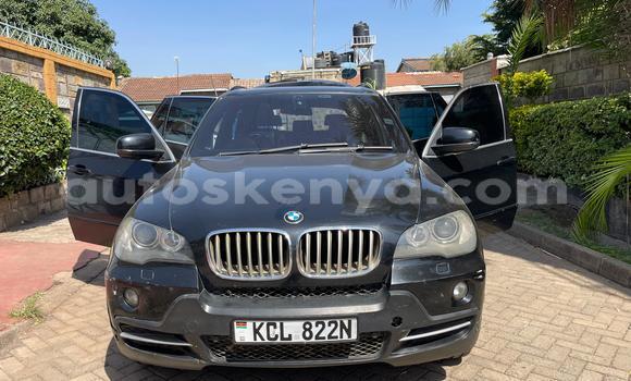 Nunua Ilio tumika BMW X5 Nyingine Gari ndani ya Nairobi nchini Nairobi Nunua Ilio tumika BMW X5 Nyingine Gari ndani ya Nairobi nchini Nairobi