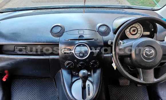 Nunua Ilio tumika Mazda Demio Nyeupe Gari ndani ya Nairobi nchini Nairobi Nunua Ilio tumika Mazda Demio Nyeupe Gari ndani ya Nairobi nchini Nairobi