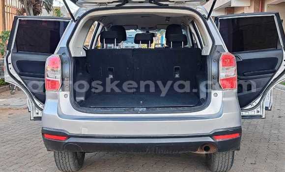 Nunua Ilio tumika Subaru Forester Fedha Gari ndani ya Nairobi nchini Nairobi Nunua Ilio tumika Subaru Forester Fedha Gari ndani ya Nairobi nchini Nairobi