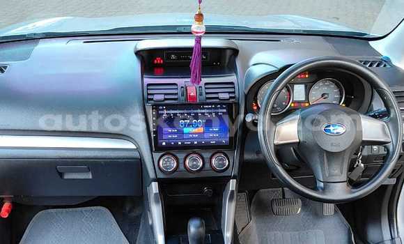 Nunua Ilio tumika Subaru Forester Fedha Gari ndani ya Nairobi nchini Nairobi Nunua Ilio tumika Subaru Forester Fedha Gari ndani ya Nairobi nchini Nairobi