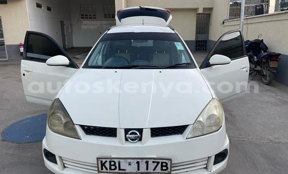 Nunua Ilio tumika Nissan Wingroad Nyeupe Gari ndani ya Nairobi nchini Nairobi Nunua Ilio tumika Nissan Wingroad Nyeupe Gari ndani ya Nairobi nchini Nairobi