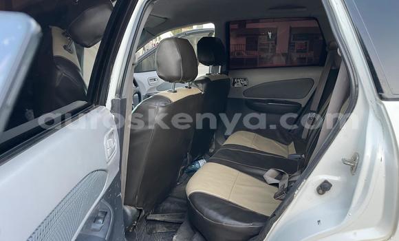 Nunua Ilio tumika Nissan Wingroad Nyeupe Gari ndani ya Nairobi nchini Nairobi Nunua Ilio tumika Nissan Wingroad Nyeupe Gari ndani ya Nairobi nchini Nairobi