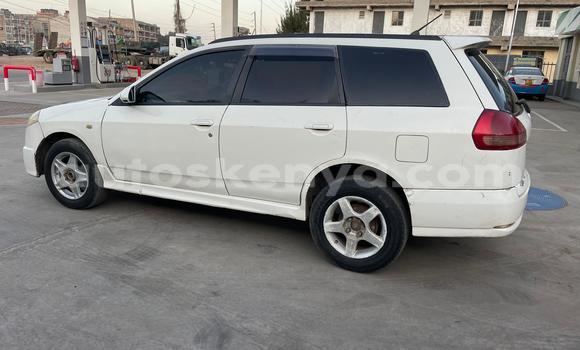 Nunua Ilio tumika Nissan Wingroad Nyeupe Gari ndani ya Nairobi nchini Nairobi Nunua Ilio tumika Nissan Wingroad Nyeupe Gari ndani ya Nairobi nchini Nairobi