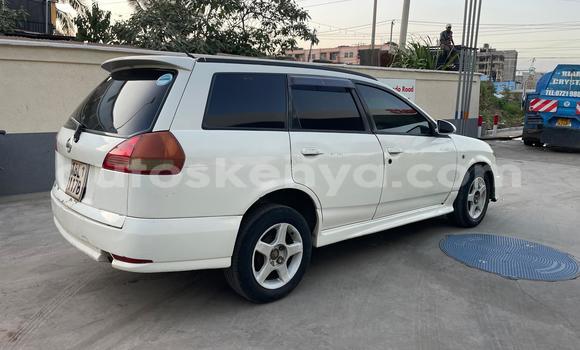 Nunua Ilio tumika Nissan Wingroad Nyeupe Gari ndani ya Nairobi nchini Nairobi Nunua Ilio tumika Nissan Wingroad Nyeupe Gari ndani ya Nairobi nchini Nairobi