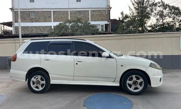 Nunua Ilio tumika Nissan Wingroad Nyeupe Gari ndani ya Nairobi nchini Nairobi Nunua Ilio tumika Nissan Wingroad Nyeupe Gari ndani ya Nairobi nchini Nairobi