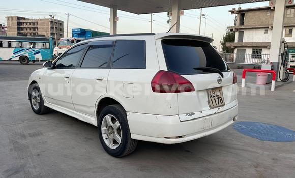 Nunua Ilio tumika Nissan Wingroad Nyeupe Gari ndani ya Nairobi nchini Nairobi Nunua Ilio tumika Nissan Wingroad Nyeupe Gari ndani ya Nairobi nchini Nairobi