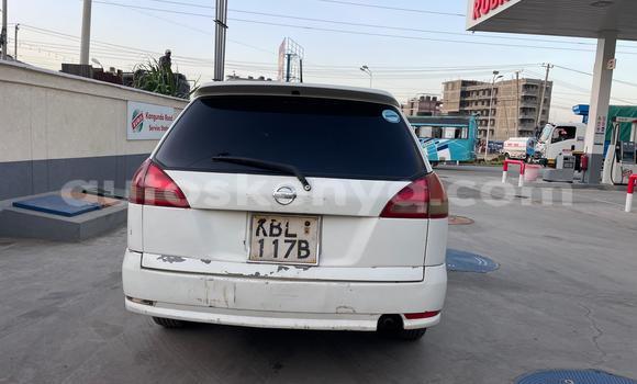 Nunua Ilio tumika Nissan Wingroad Nyeupe Gari ndani ya Nairobi nchini Nairobi Nunua Ilio tumika Nissan Wingroad Nyeupe Gari ndani ya Nairobi nchini Nairobi