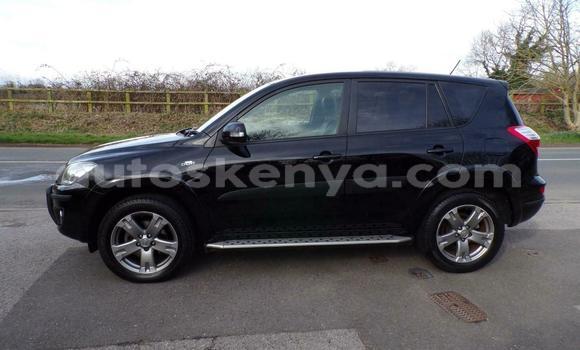 Buy Used Toyota RAV4 Black Car in Nairobi in Nairobi Buy Used Toyota RAV4 Black Car in Nairobi in Nairobi