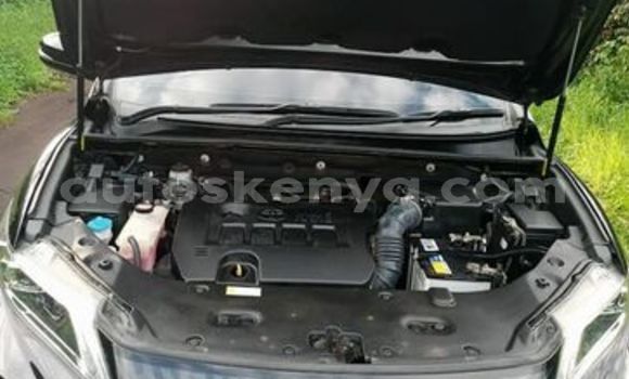 Nunua Ilio tumika Toyota Harrier Nyeusi Gari ndani ya Machakos nchini Nairobi Nunua Ilio tumika Toyota Harrier Nyeusi Gari ndani ya Machakos nchini Nairobi