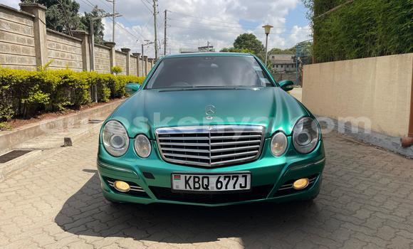 Nunua Ilio tumika Mercedes‒Benz E–Class Nyingine Gari ndani ya Nairobi nchini Nairobi Nunua Ilio tumika Mercedes‒Benz E–Class Nyingine Gari ndani ya Nairobi nchini Nairobi