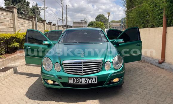 Nunua Ilio tumika Mercedes‒Benz E–Class Nyingine Gari ndani ya Nairobi nchini Nairobi Nunua Ilio tumika Mercedes‒Benz E–Class Nyingine Gari ndani ya Nairobi nchini Nairobi