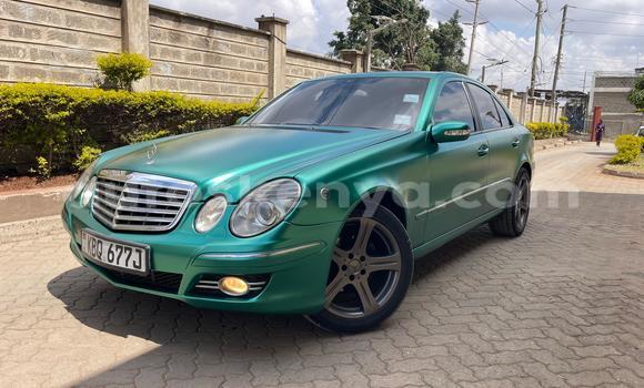 Nunua Ilio tumika Mercedes‒Benz E–Class Nyingine Gari ndani ya Nairobi nchini Nairobi Nunua Ilio tumika Mercedes‒Benz E–Class Nyingine Gari ndani ya Nairobi nchini Nairobi