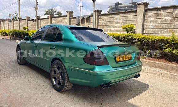 Nunua Ilio tumika Mercedes‒Benz E–Class Nyingine Gari ndani ya Nairobi nchini Nairobi Nunua Ilio tumika Mercedes‒Benz E–Class Nyingine Gari ndani ya Nairobi nchini Nairobi