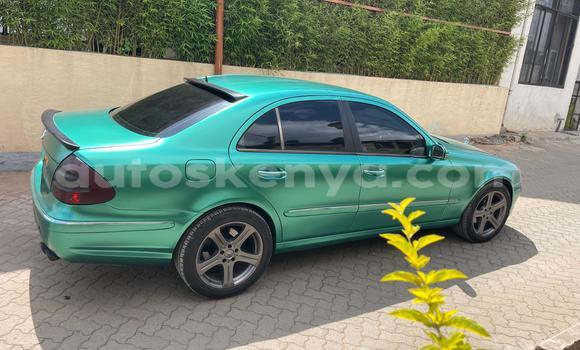 Nunua Ilio tumika Mercedes‒Benz E–Class Nyingine Gari ndani ya Nairobi nchini Nairobi Nunua Ilio tumika Mercedes‒Benz E–Class Nyingine Gari ndani ya Nairobi nchini Nairobi